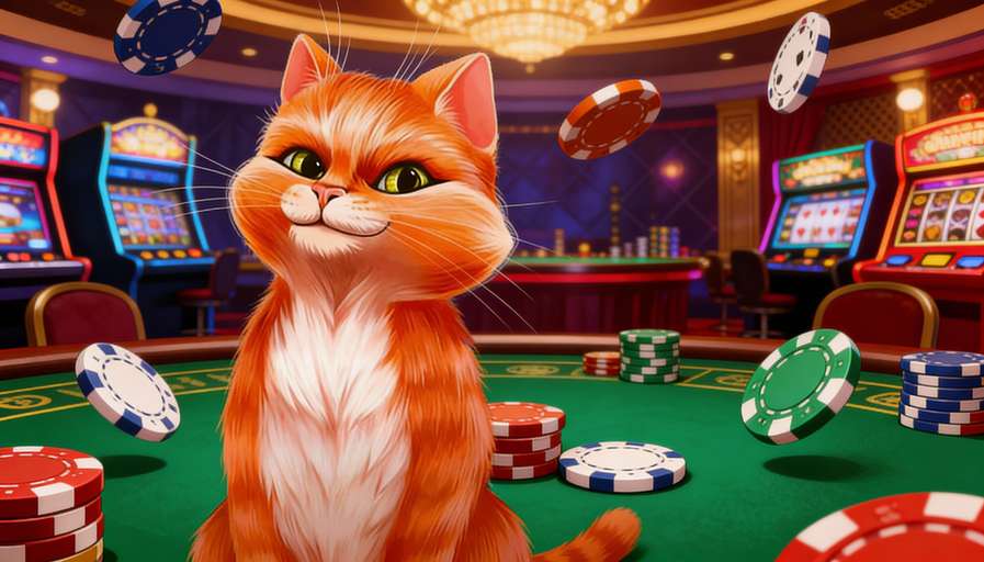 Trino casino app