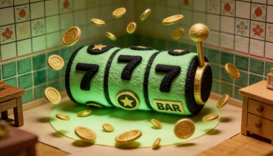 lucky mister casino login